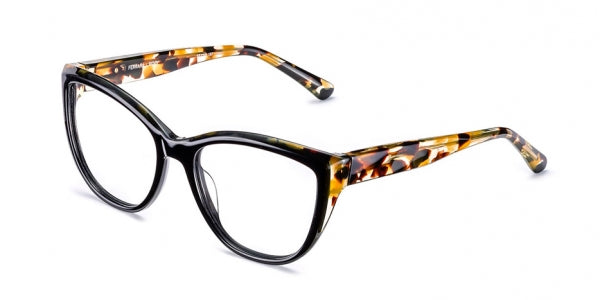 Translation missing: es.seo.product.type.gafas-graduadas etnia barcelona ferrara bkhv femenino talla 55mm - Translation missing: es.seo.product.alt.imagen-principal