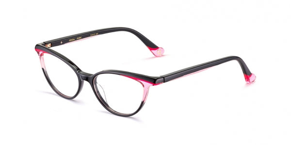 Translation missing: es.seo.product.type.gafas-graduadas etnia barcelona frida pkbk femenino talla 51mm - Translation missing: es.seo.product.alt.imagen-principal