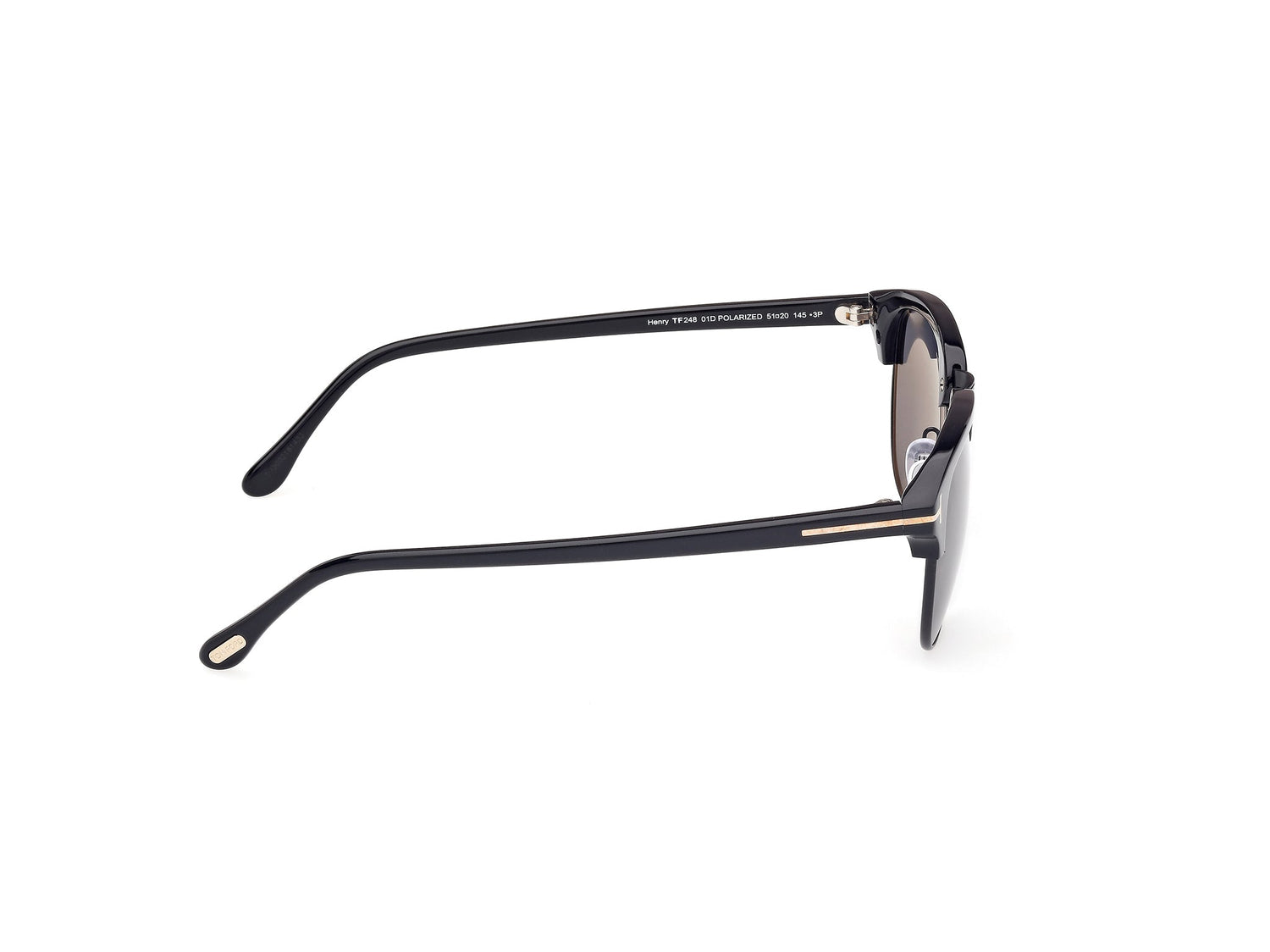 TOM FORD FT0248 HENRY 01D 53