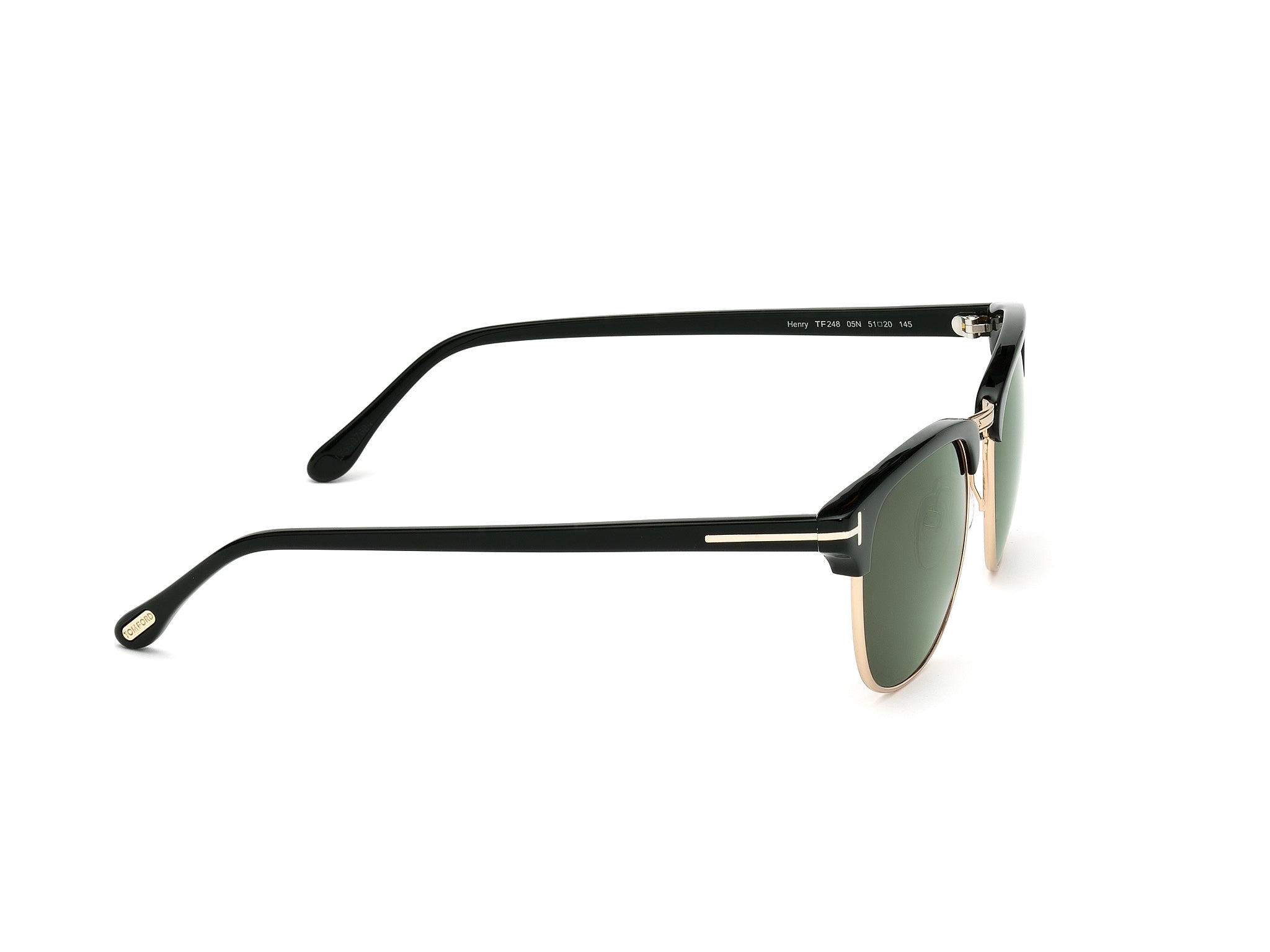 TOM FORD FT0248 05N 53