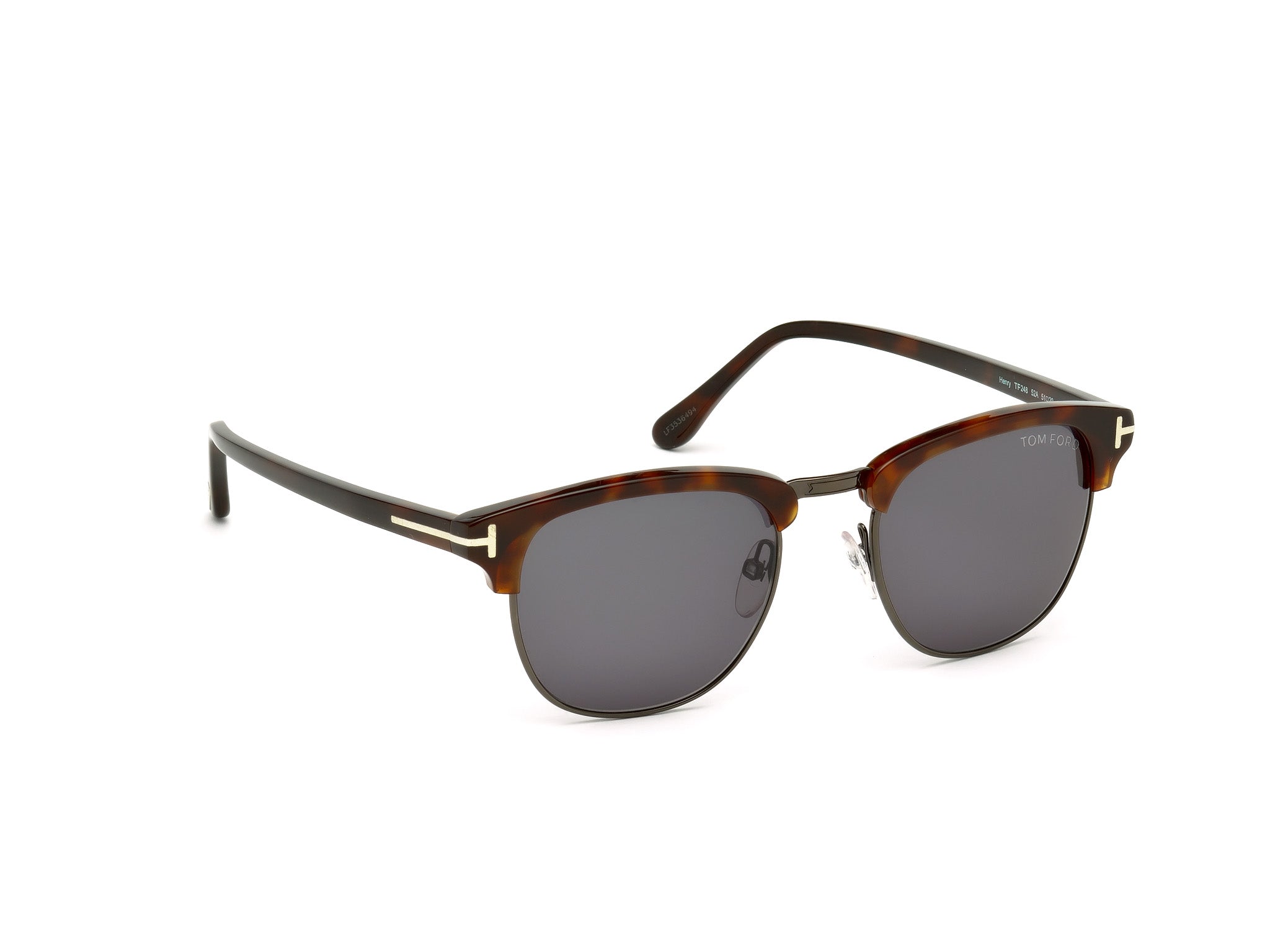 TOM FORD FT0248 52A 53