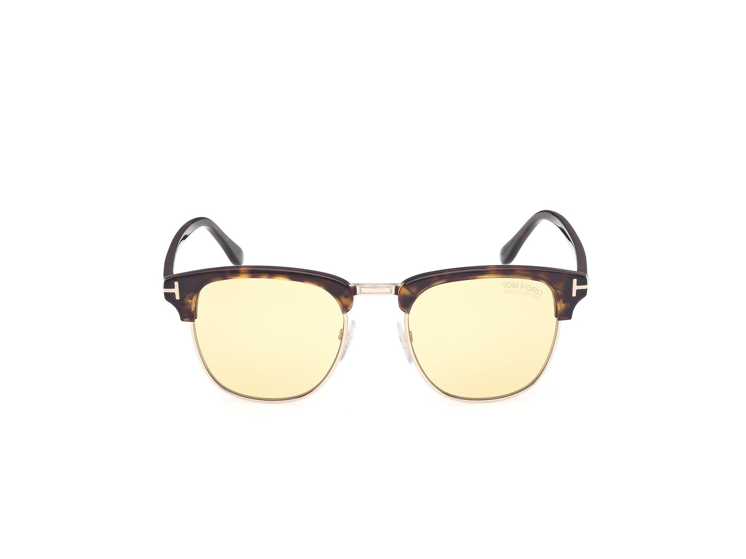 TOM FORD FT0248 HENRY 52E 53
