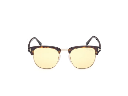 TOM FORD FT0248 HENRY 52E 53