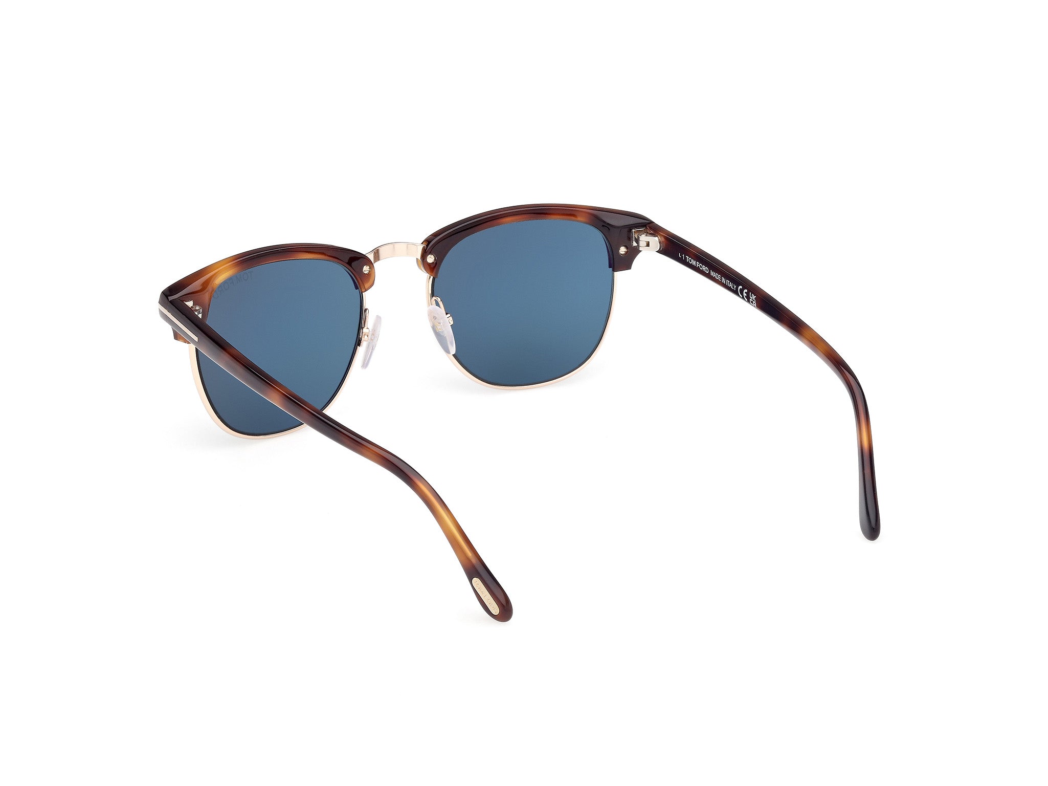 TOM FORD FT0248 53V 53