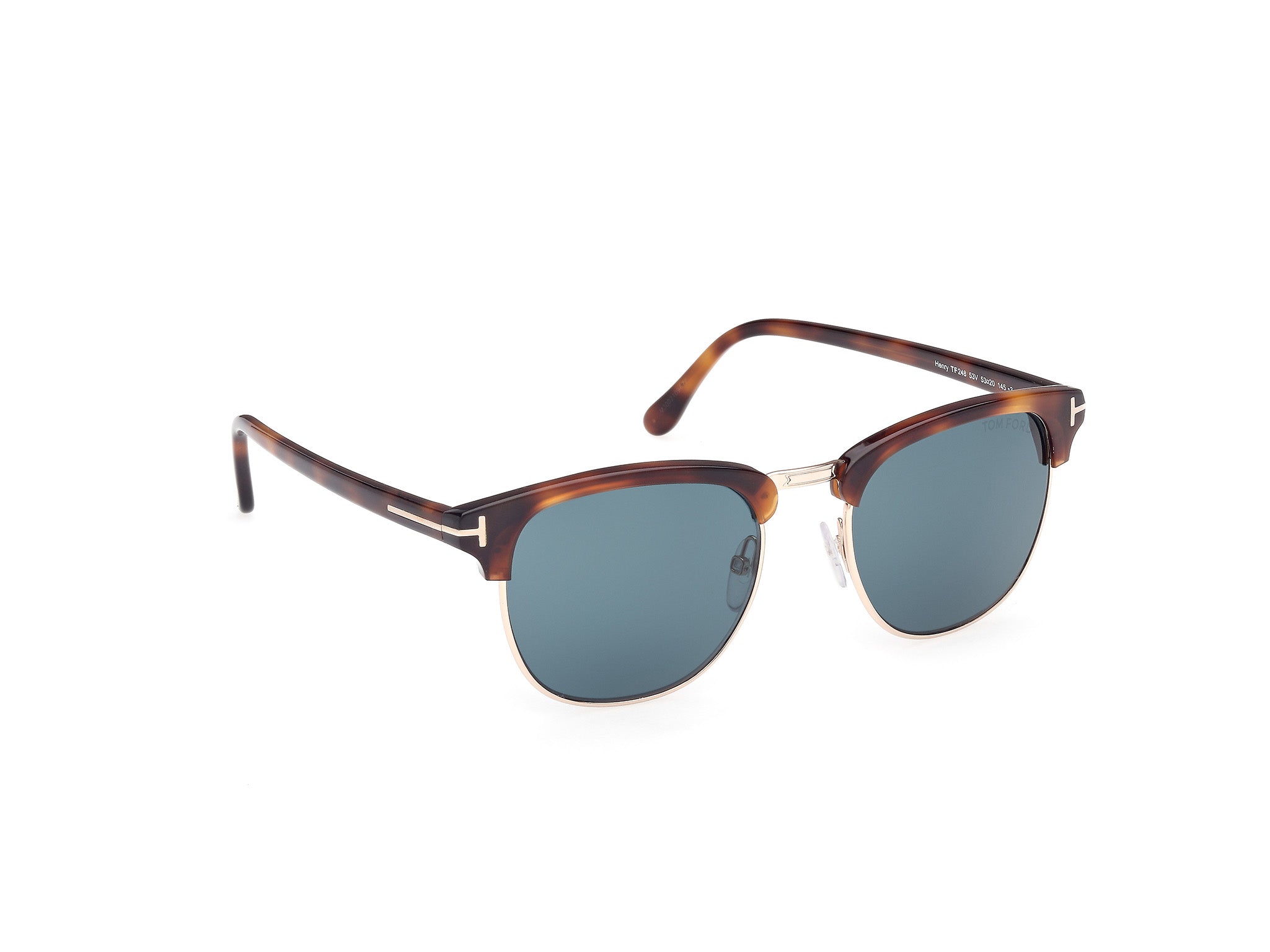 TOM FORD FT0248 53V 53