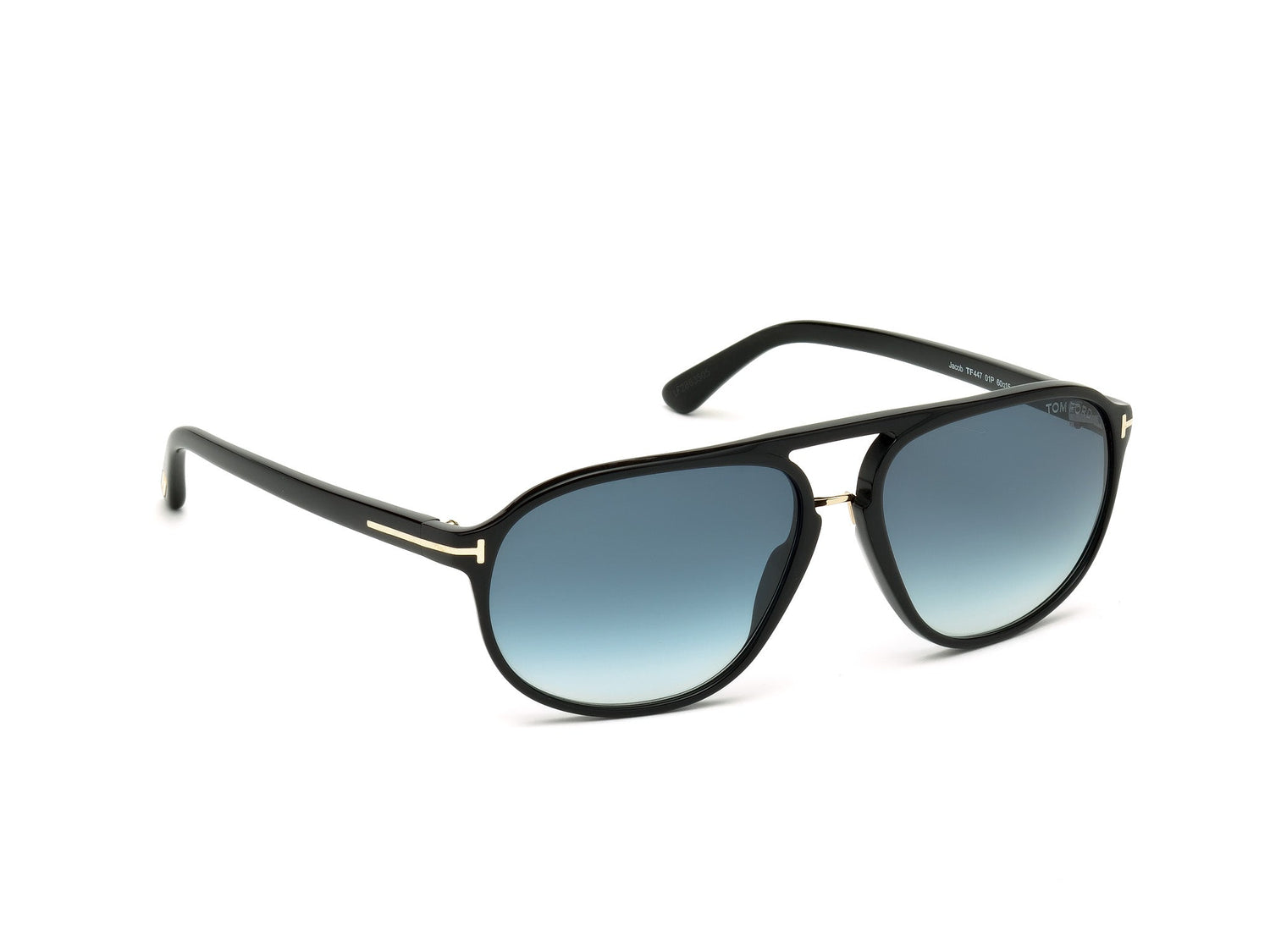 TOM FORD FT0447 01P 60