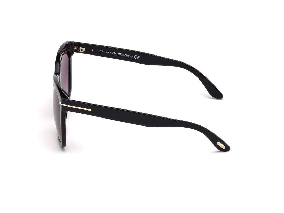 TOM FORD FT0502 01T 55