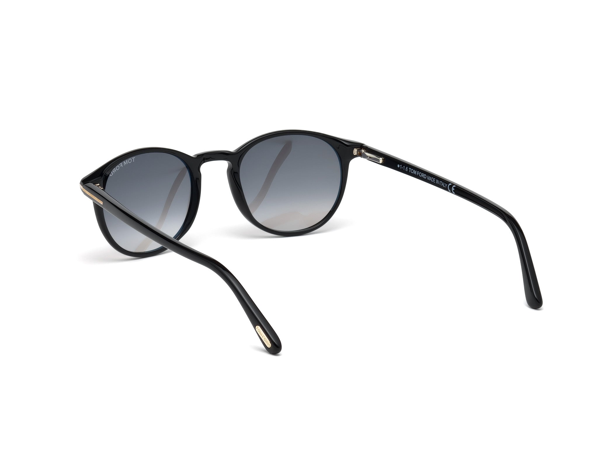 TOM FORD FT0539 01B 48