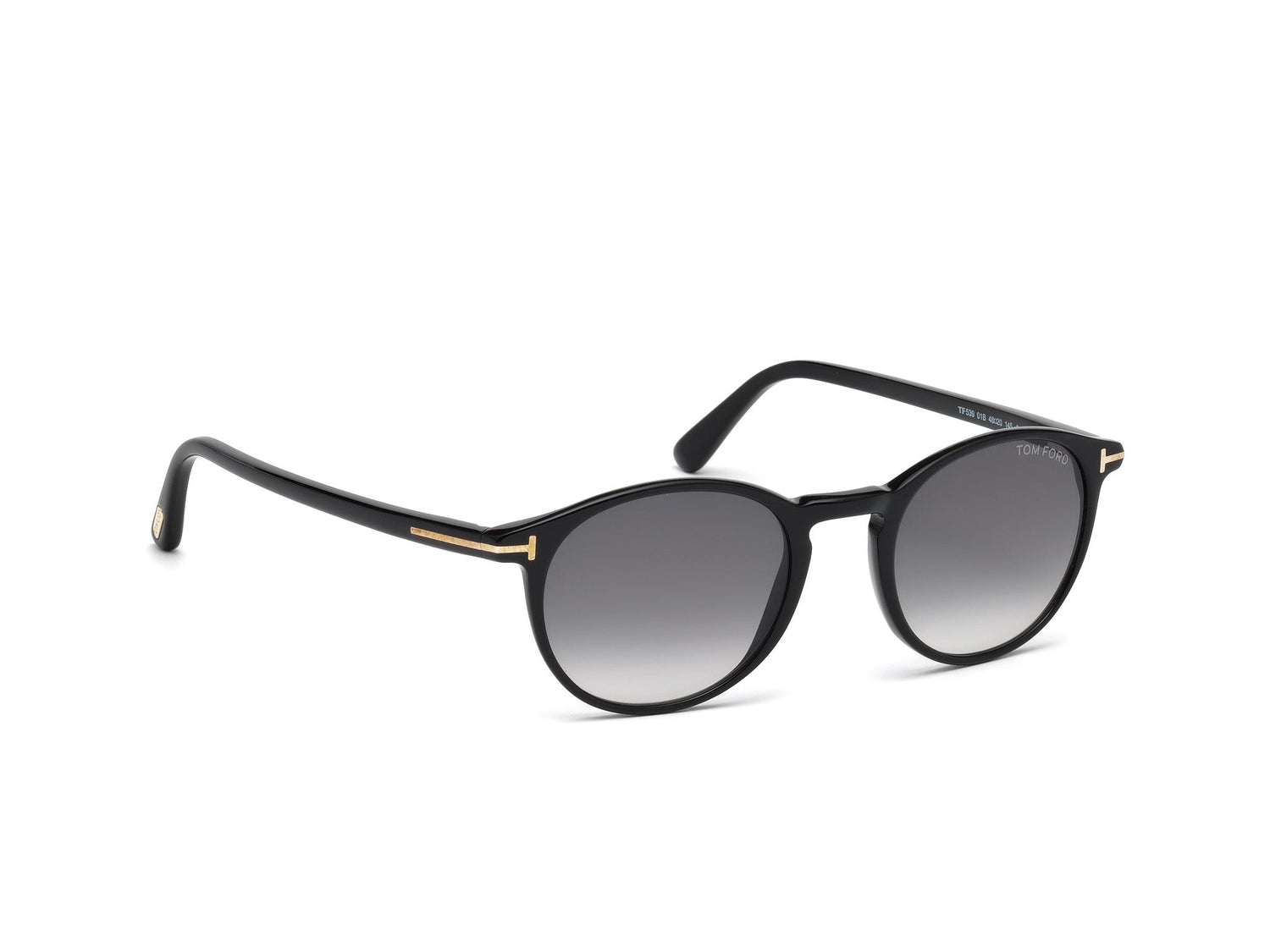 TOM FORD FT0539 01B 48