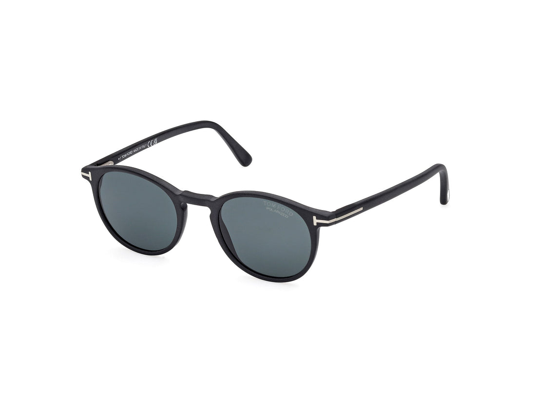 TOM FORD FT0539 ANDREA-02 02V 48