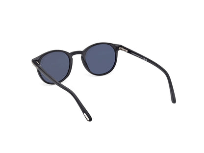 TOM FORD FT0539 ANDREA-02 02V 48