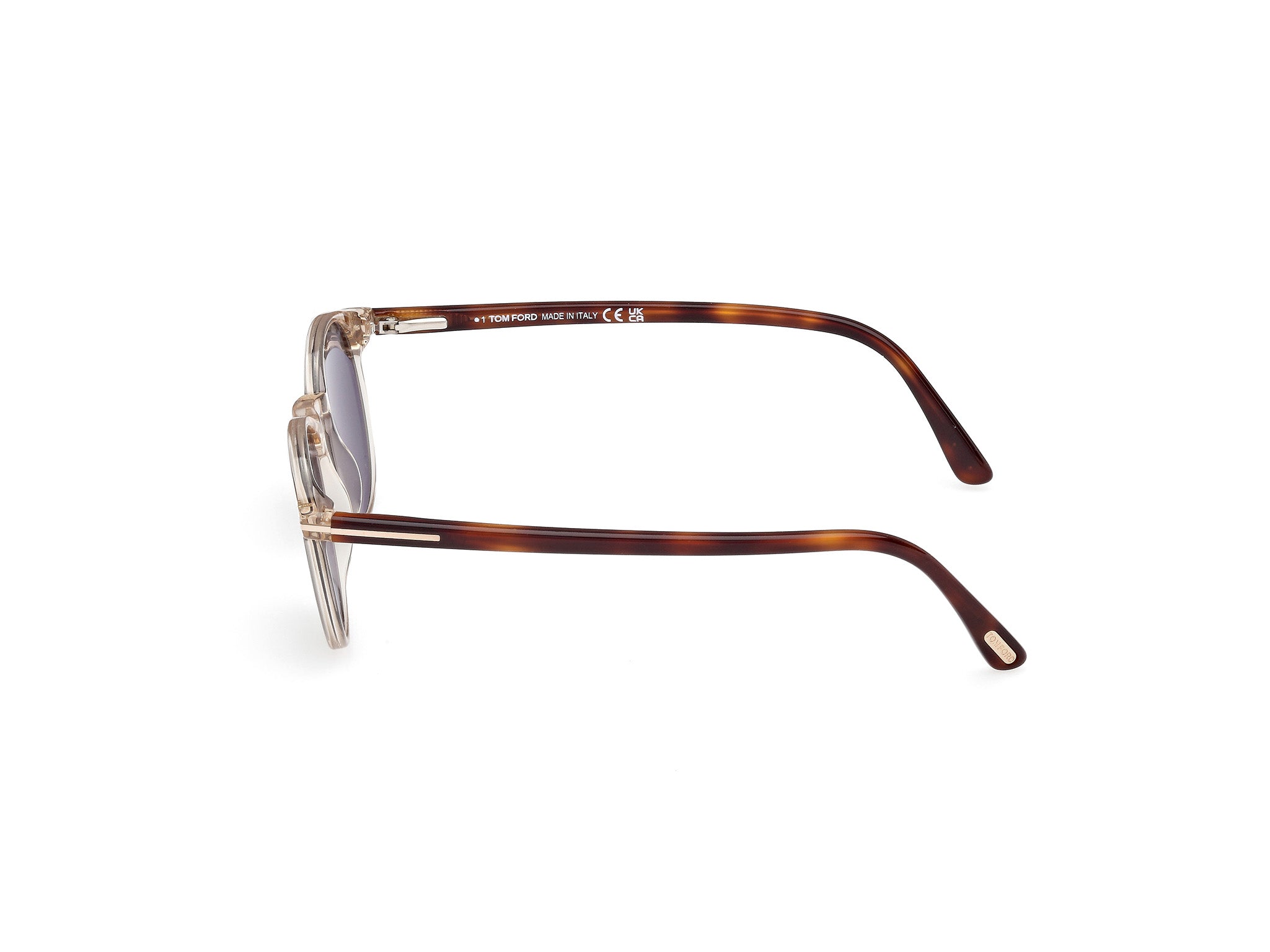 TOM FORD FT0539 ANDREA-02 45N 48