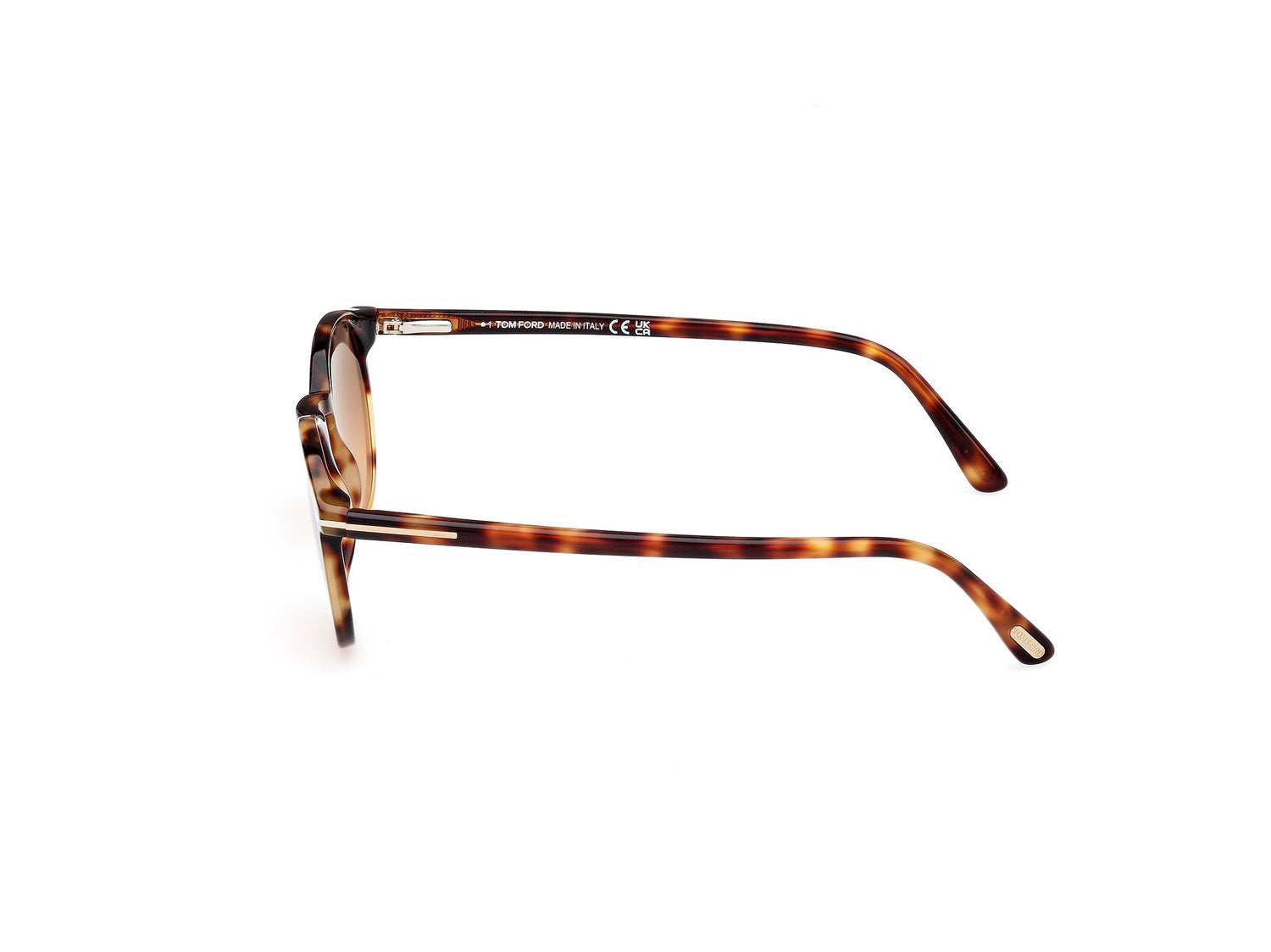 TOM FORD FT0539 ANDREA-02 53F 48