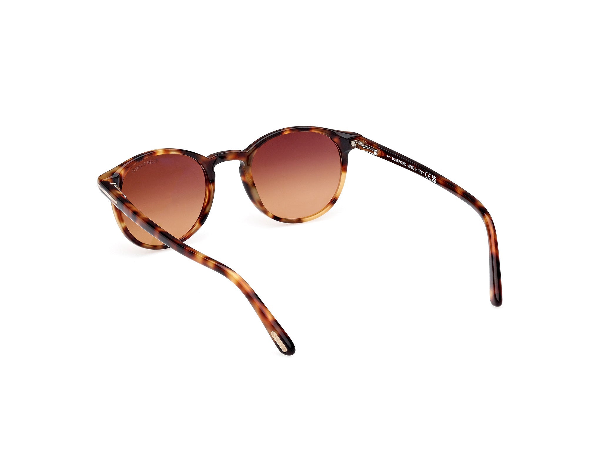 TOM FORD FT0539 ANDREA-02 53F 48
