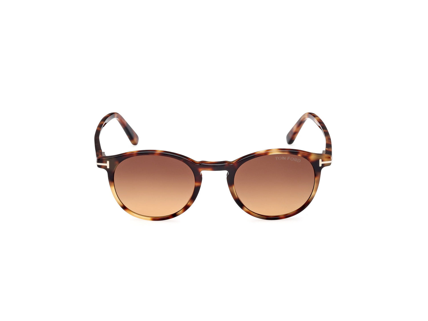 TOM FORD FT0539 ANDREA-02 53F 48