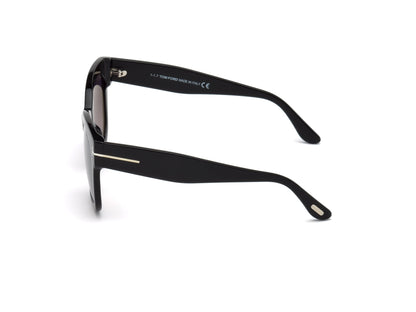 TOM FORD FT0613 BEATRIX-02 01C 52