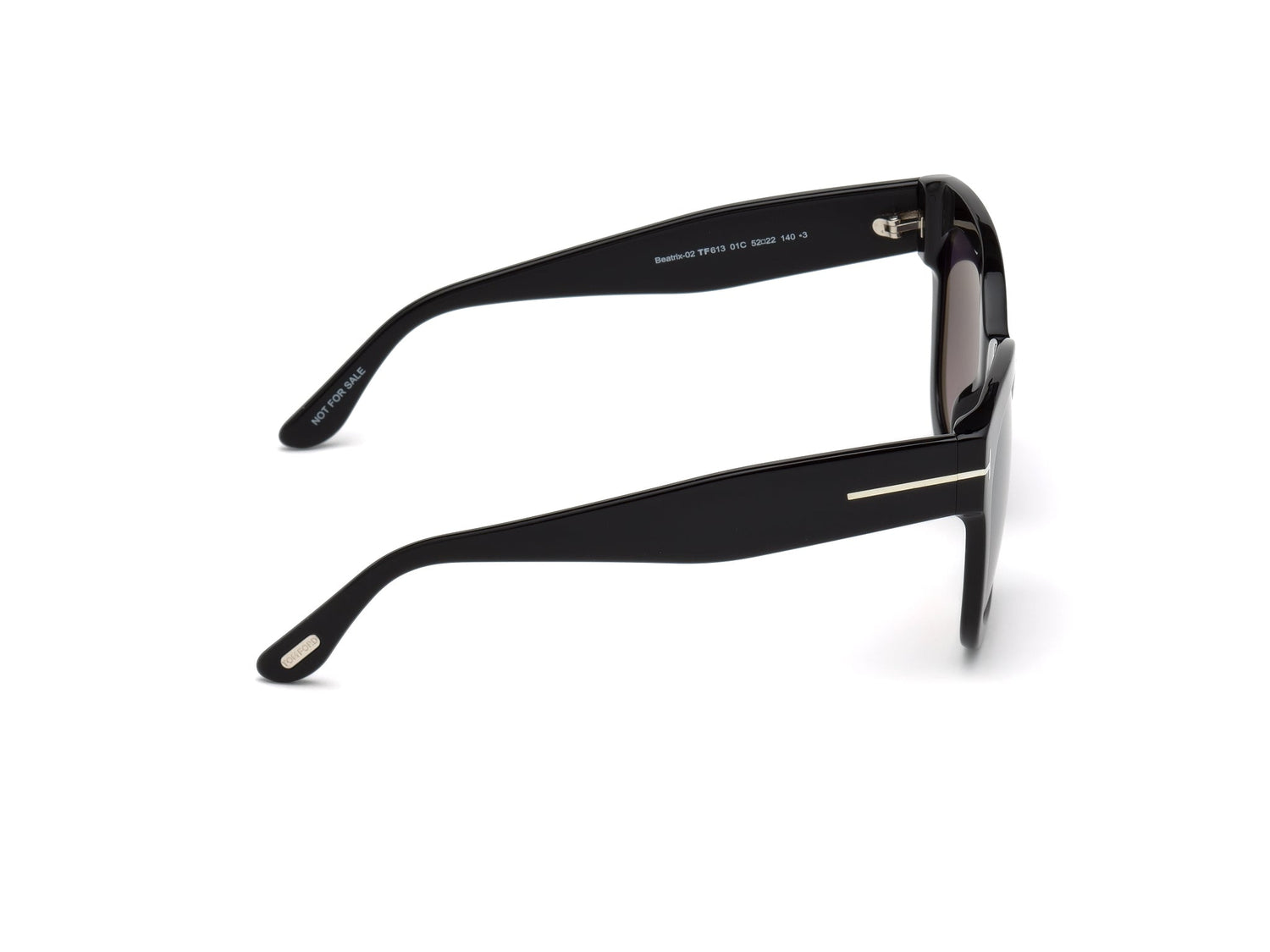 TOM FORD FT0613 BEATRIX-02 01C 52