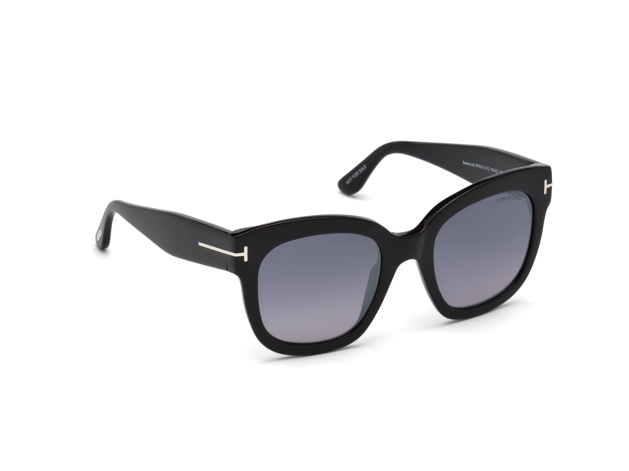TOM FORD FT0613 BEATRIX-02 01C 52