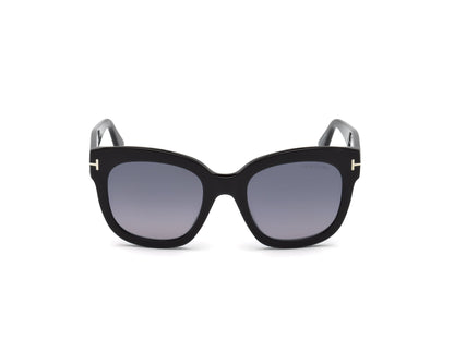 TOM FORD FT0613 BEATRIX-02 01C 52