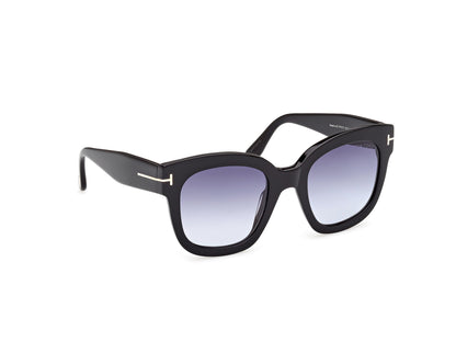 TOM FORD FT0613 BEATRIX-02 01W 52