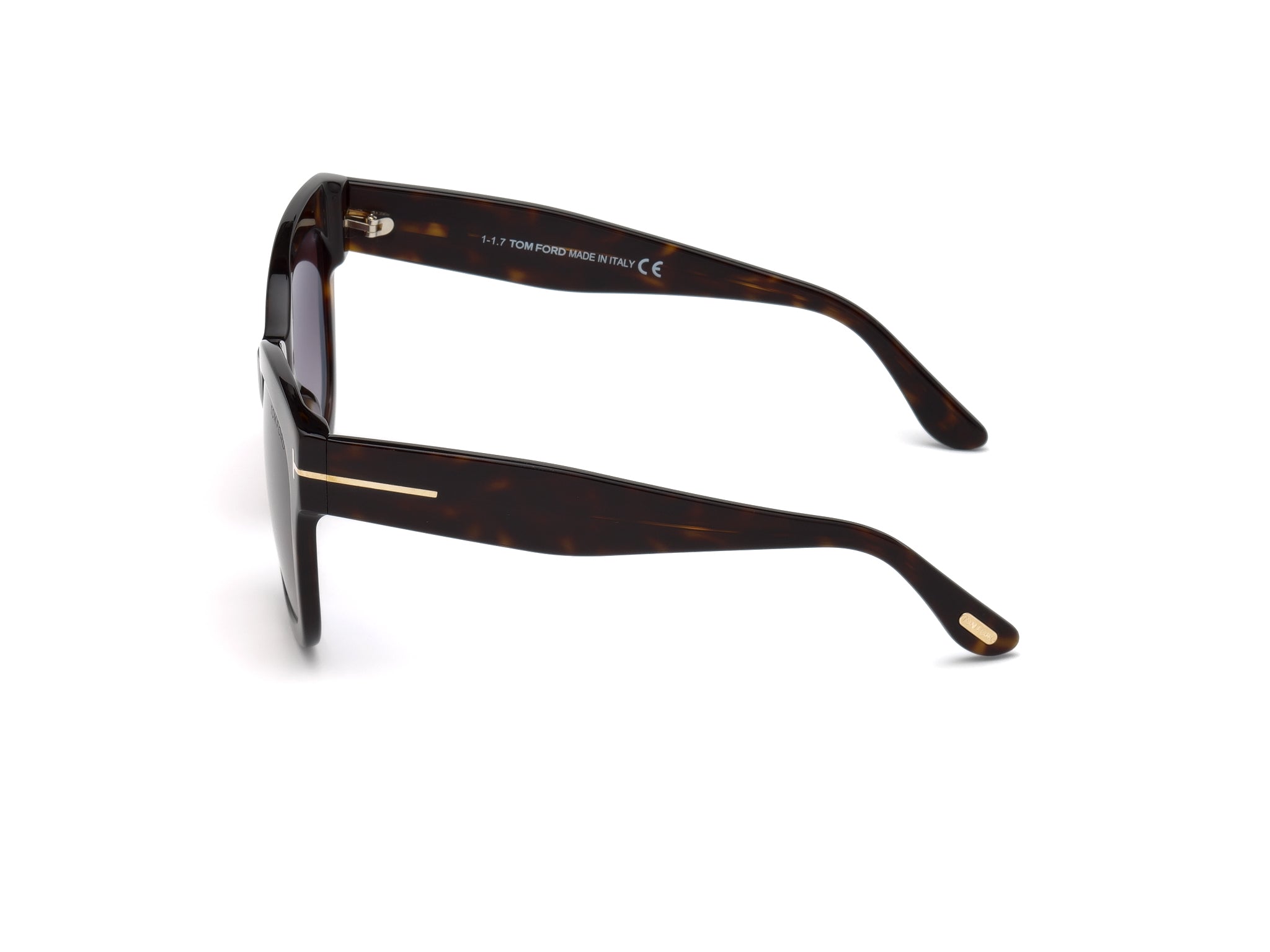 TOM FORD FT0613 52T 52