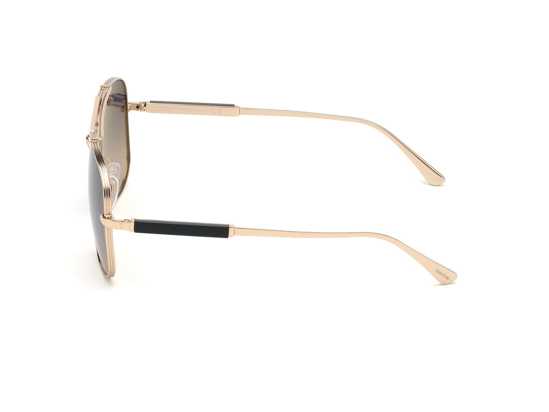 TOM FORD FT0669 28B 60