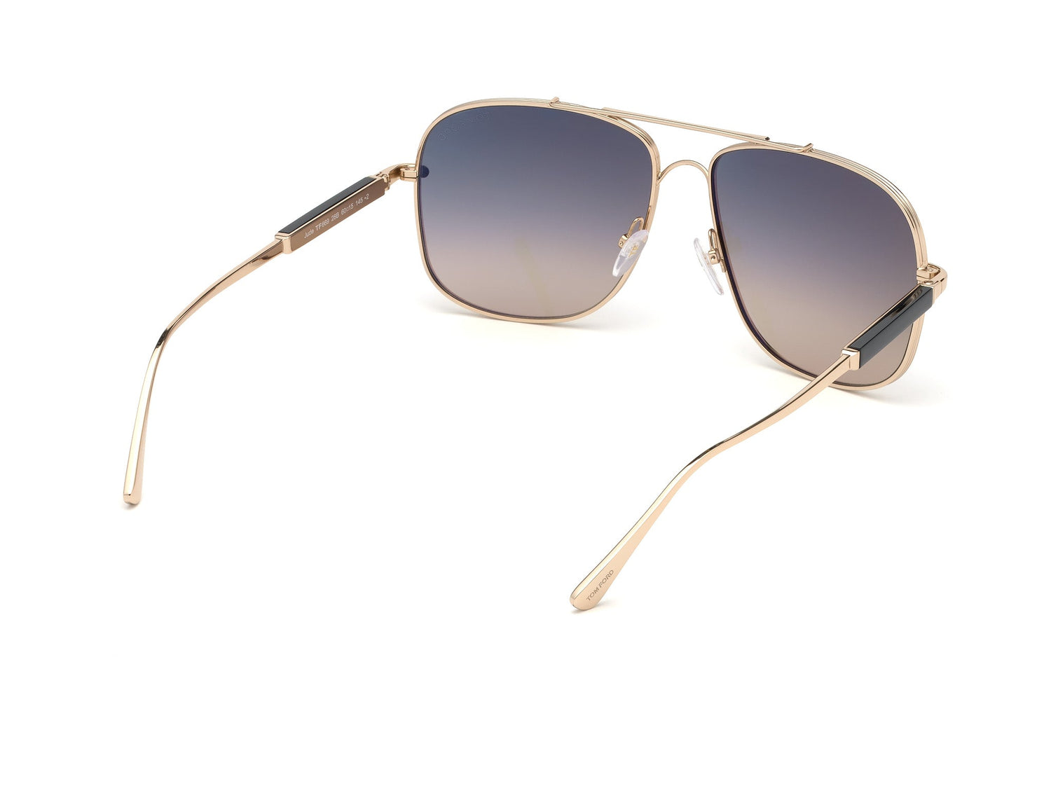 TOM FORD FT0669 28B 60