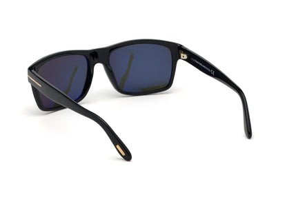 TOM FORD FT0678 01D 58