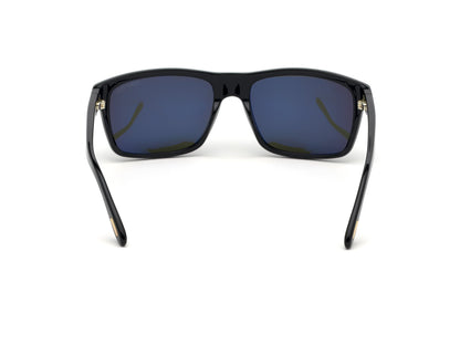 TOM FORD FT0678 01D 58