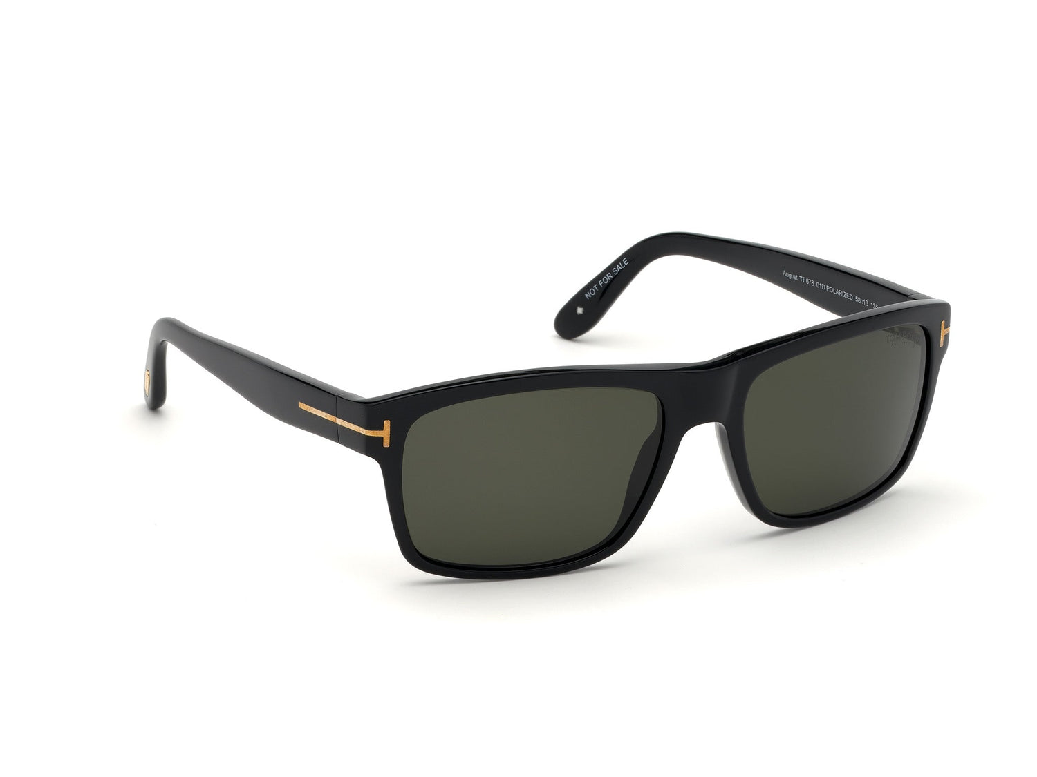 TOM FORD FT0678 01D 58