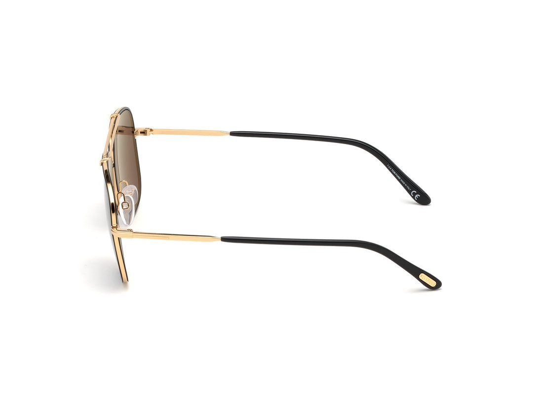 TOM FORD FT0693 30A 58