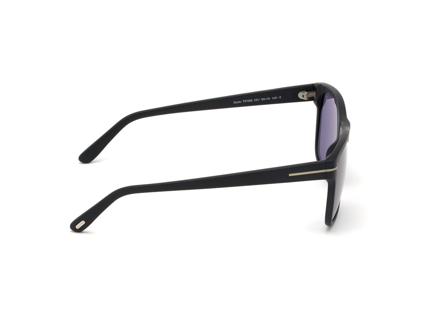 TOM FORD FT0698 GIULIO 02V 57