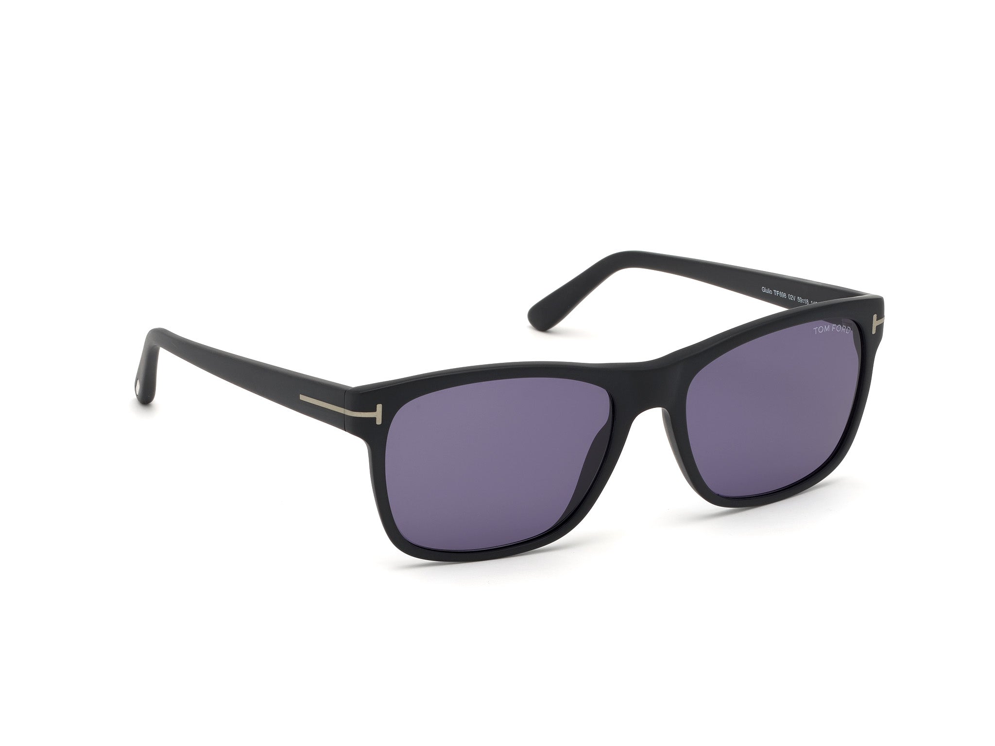 TOM FORD FT0698 GIULIO 02V 57