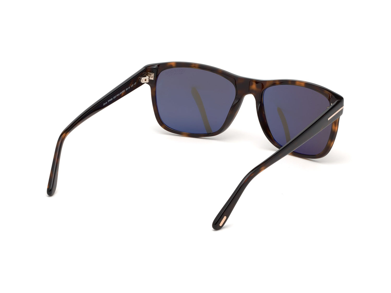TOM FORD FT0698 GIULIO 52D 59