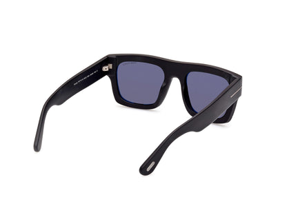 TOM FORD FT0711-N Fausto 02A 53