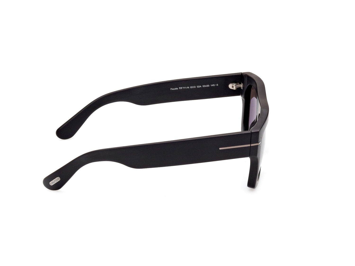TOM FORD FT0711-N Fausto 02A 53