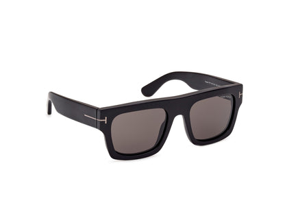 TOM FORD FT0711-N Fausto 02A 53