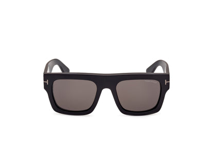 TOM FORD FT0711-N Fausto 02A 53