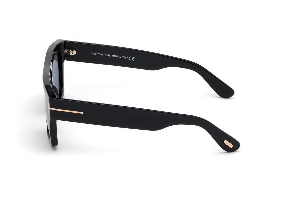 TOM FORD FT0711 FAUSTO 01A 53