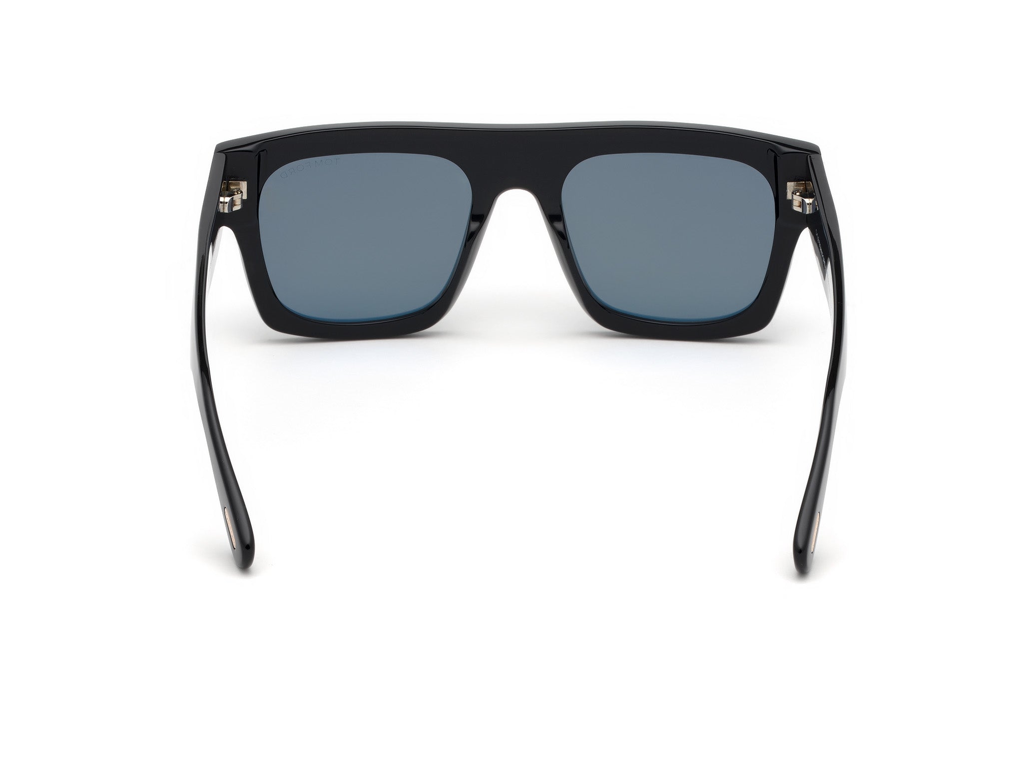 TOM FORD FT0711 FAUSTO 01A 53
