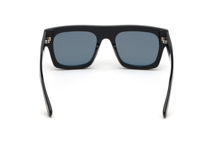 TOM FORD FT0711 FAUSTO 01A 53