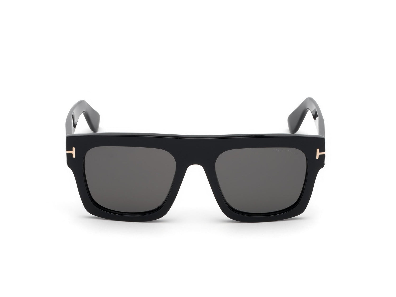 TOM FORD FT0711 FAUSTO 01A 53