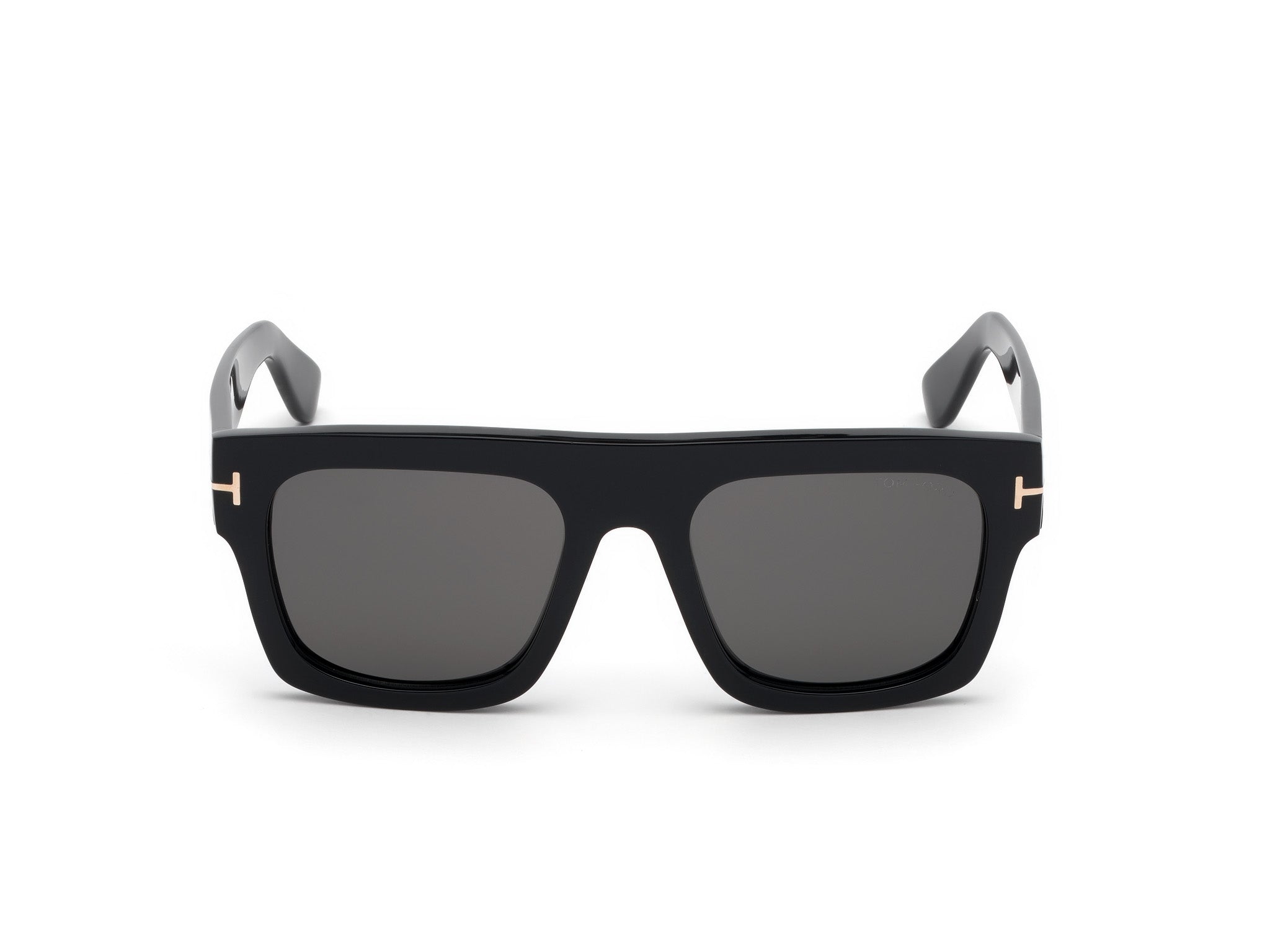 TOM FORD FT0711 FAUSTO 01A 53