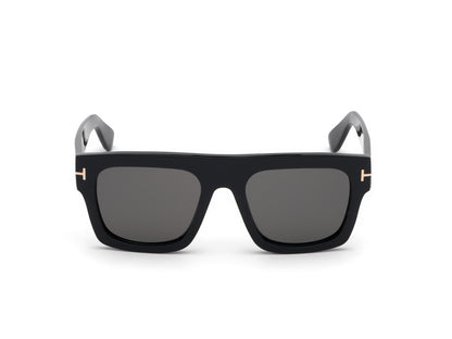 TOM FORD FT0711 FAUSTO 01A 53