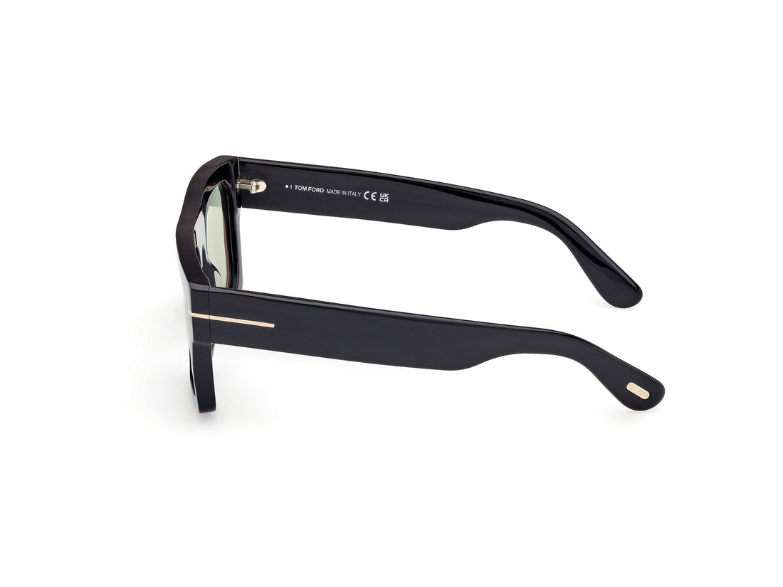 TOM FORD FT0711 FAUSTO 01N 53