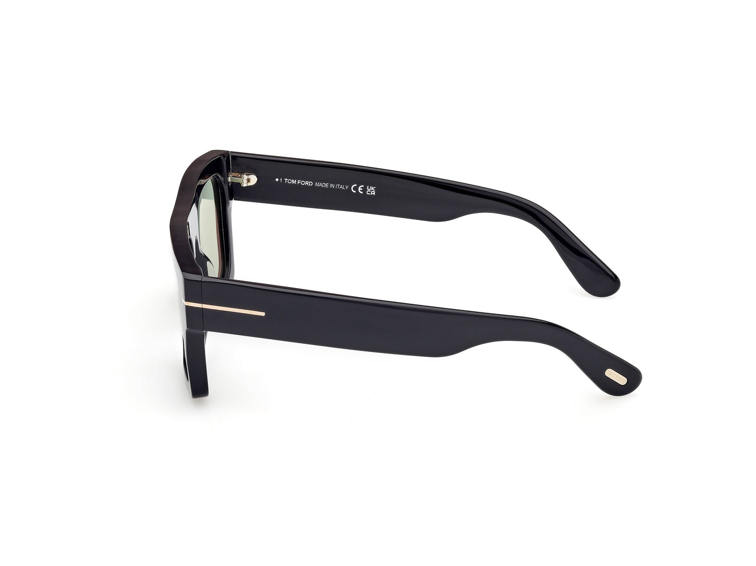 TOM FORD FT0711 FAUSTO 01N 53