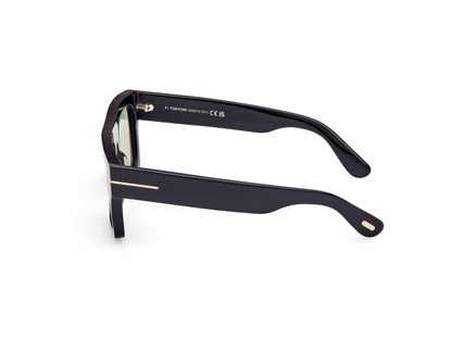 TOM FORD FT0711 FAUSTO 01N 53