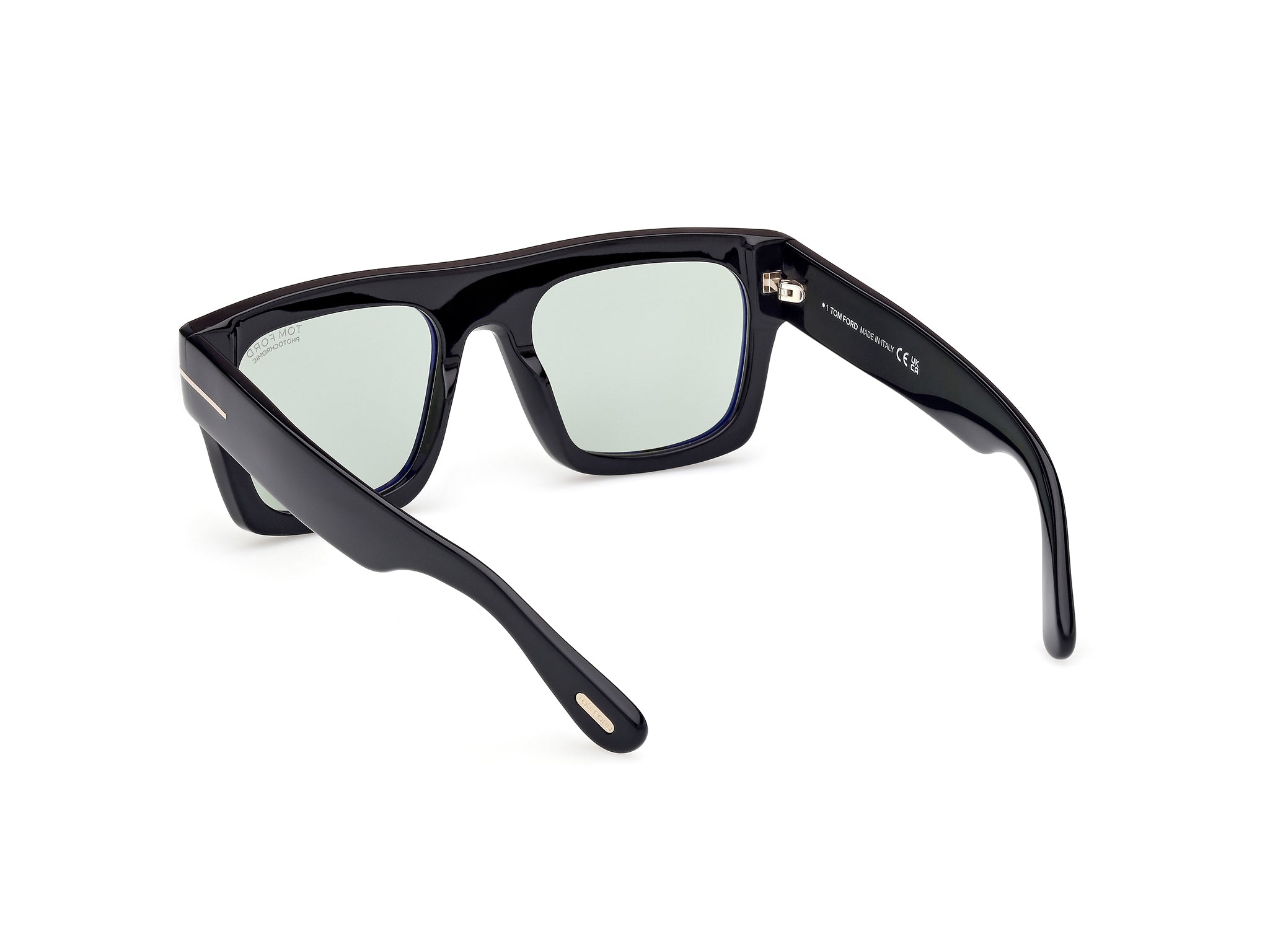 TOM FORD FT0711 FAUSTO 01N 53