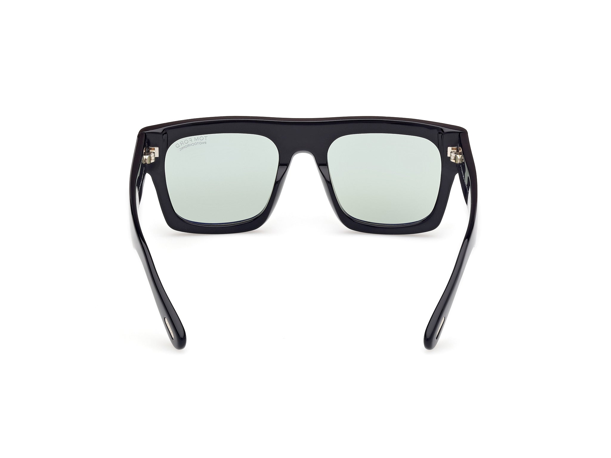 TOM FORD FT0711 FAUSTO 01N 53