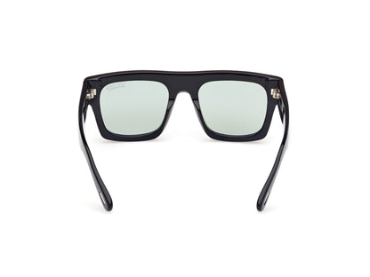 TOM FORD FT0711 FAUSTO 01N 53